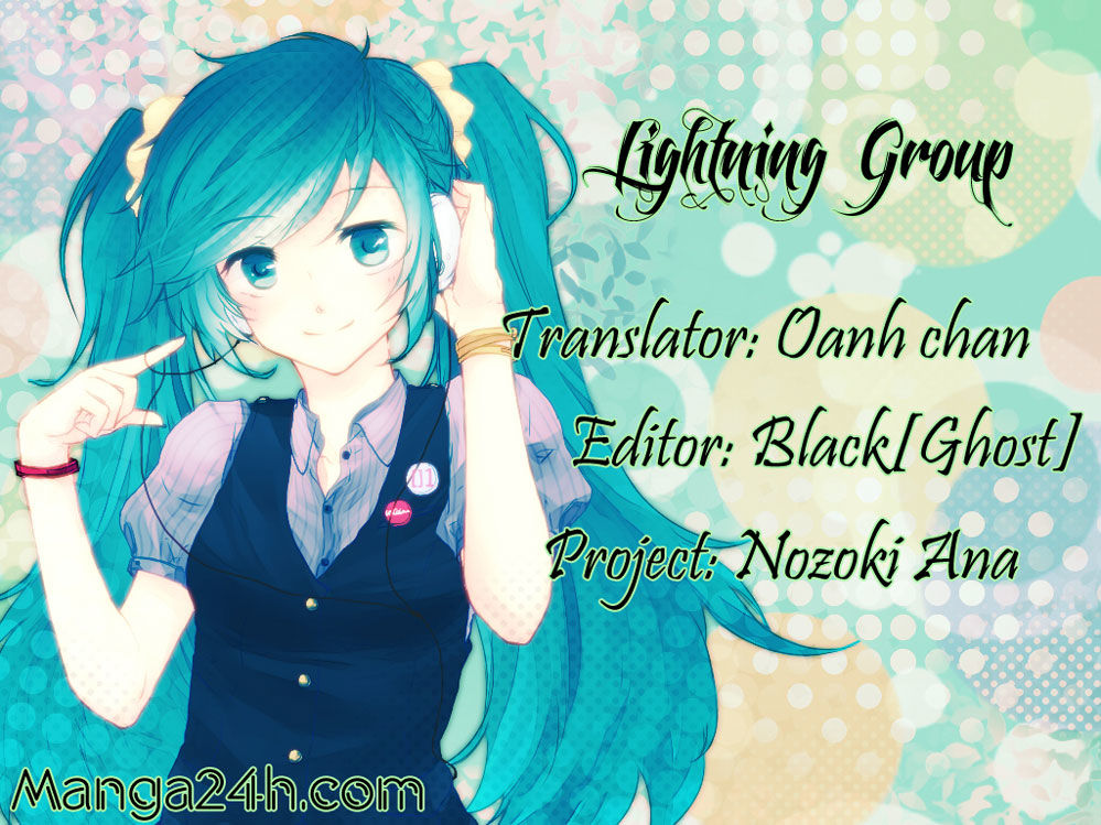 Nozoki Ana Chapter 117 - Trang 1