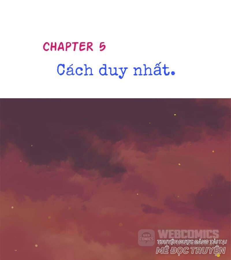 Tống Thống Hống Hách Và Cô Gái Ngây Thơ Chapter 6 - Trang 0