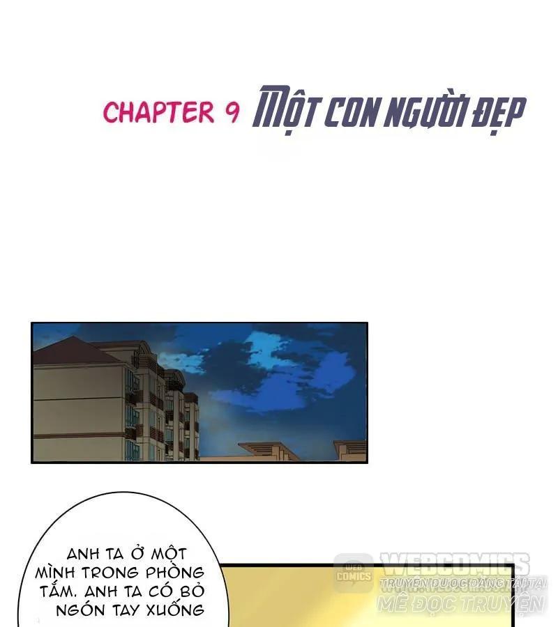 Tống Thống Hống Hách Và Cô Gái Ngây Thơ Chapter 10 - Trang 0