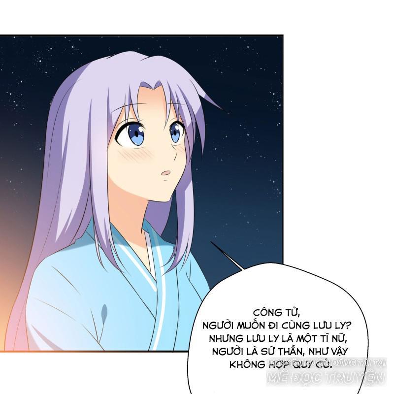 Nam Tử Truyện Chapter 13 - Trang 0