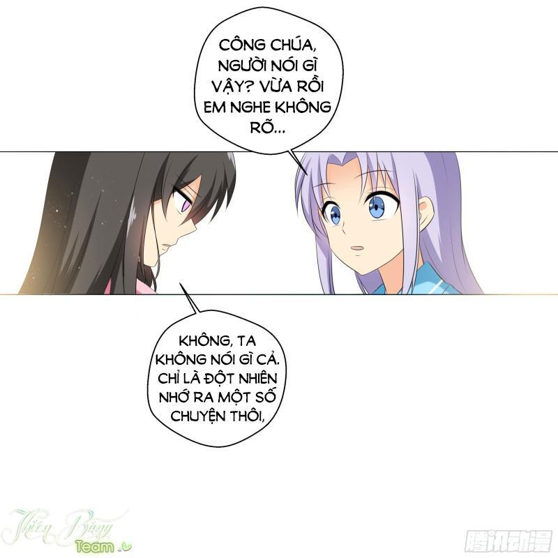 Nam Tử Truyện Chapter 9 - Trang 0