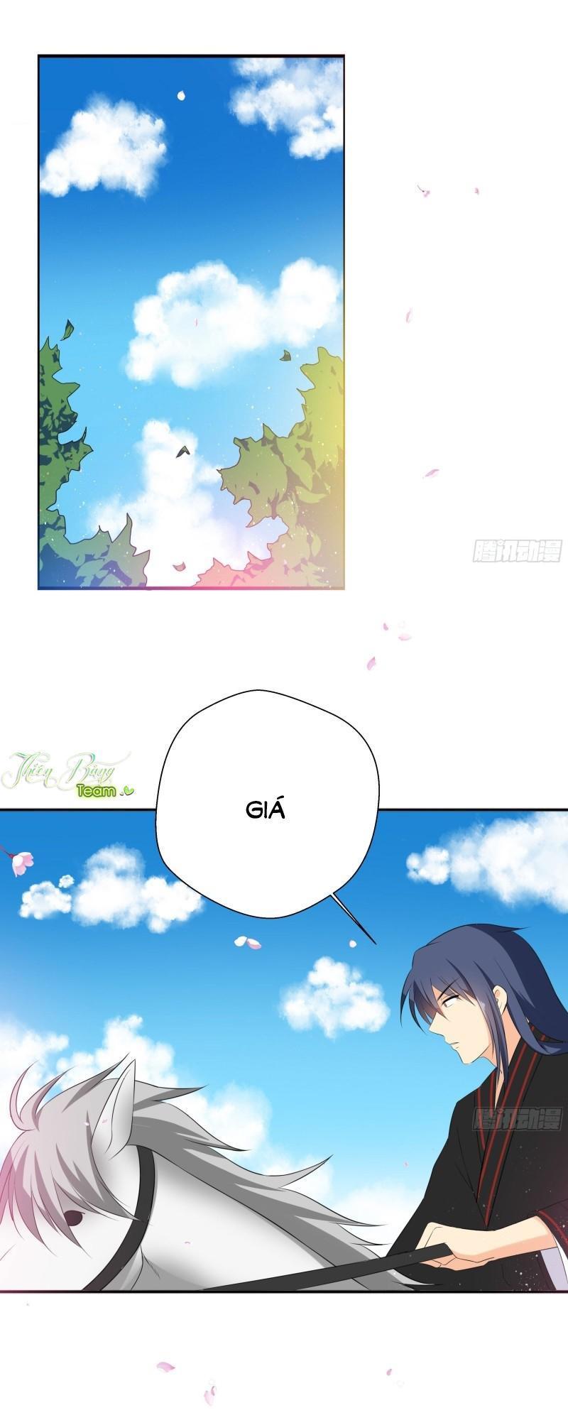 Nam Tử Truyện Chapter 10 - Trang 0