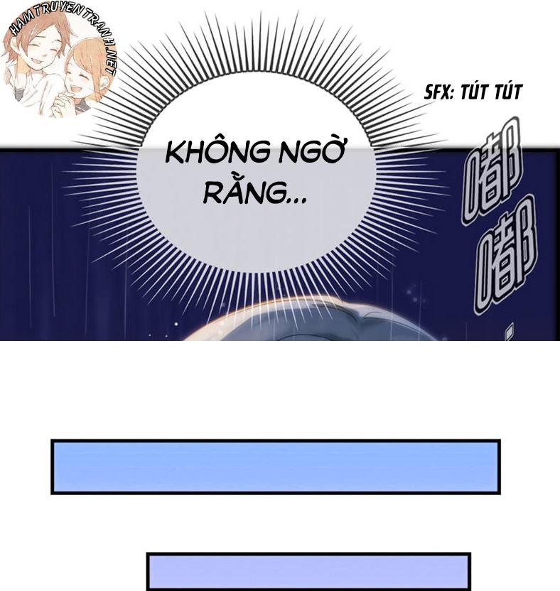 Phúc Hắc Thiếu Gia Trêu Chọc Tôi Chapter 1 - Trang 1