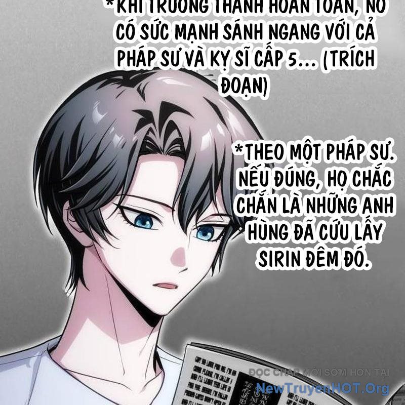 Đứa Con Có Vấn Đề Của Ma Tháp Chap 20 - Next Chap 21
