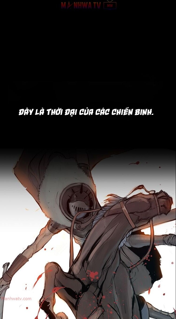 Thanh Gươm Danh Vọng Chapter 0 - Trang 0