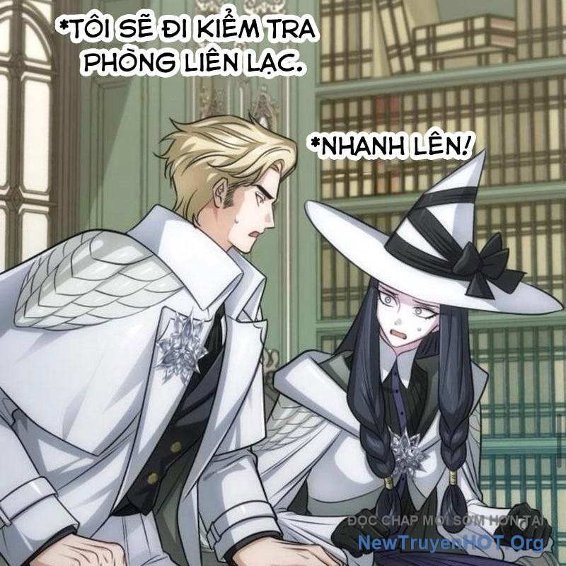 Đứa Con Có Vấn Đề Của Ma Tháp Chap 21 - Next Chap 22