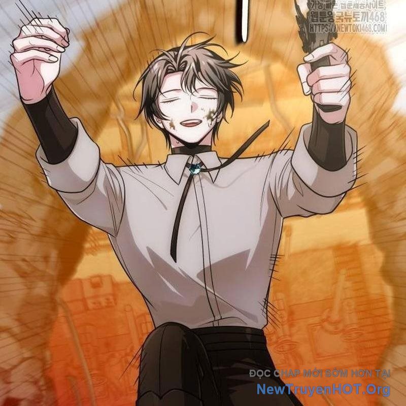 Đứa Con Có Vấn Đề Của Ma Tháp Chap 20 - Next Chap 21