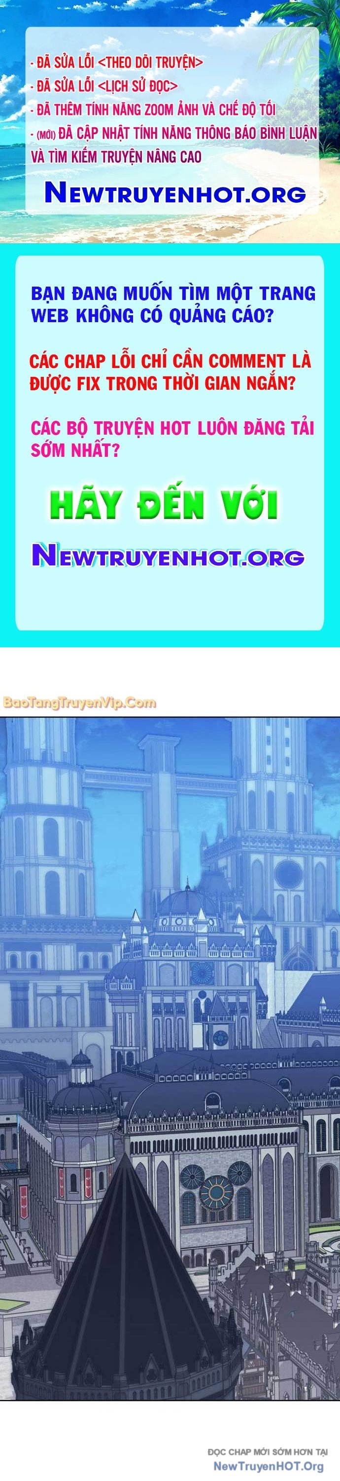 Thợ Rèn Huyền Thoại chapter 285 - Trang 1