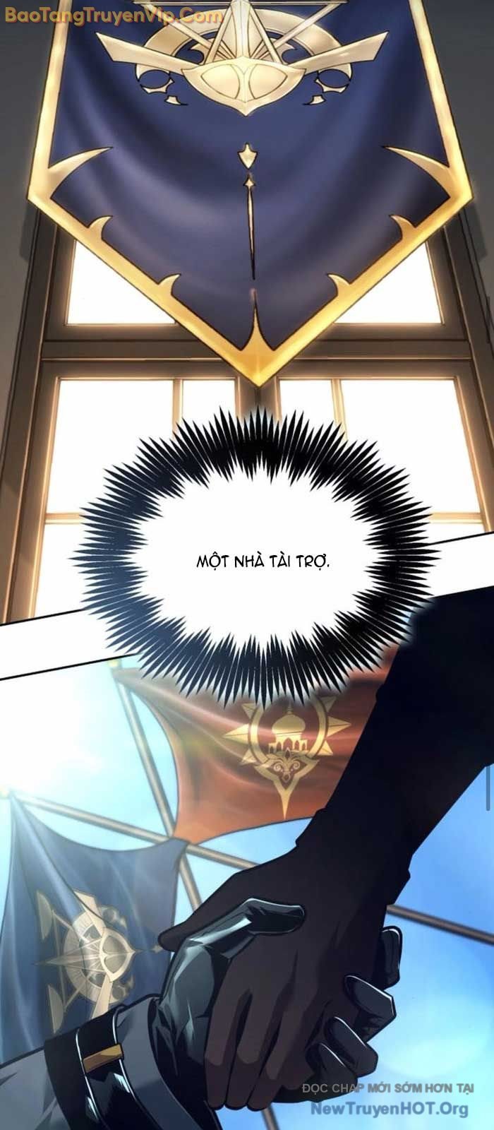 Mạo Hiểm Giả Cuối Cùng Chap 79 - Next Chap 80