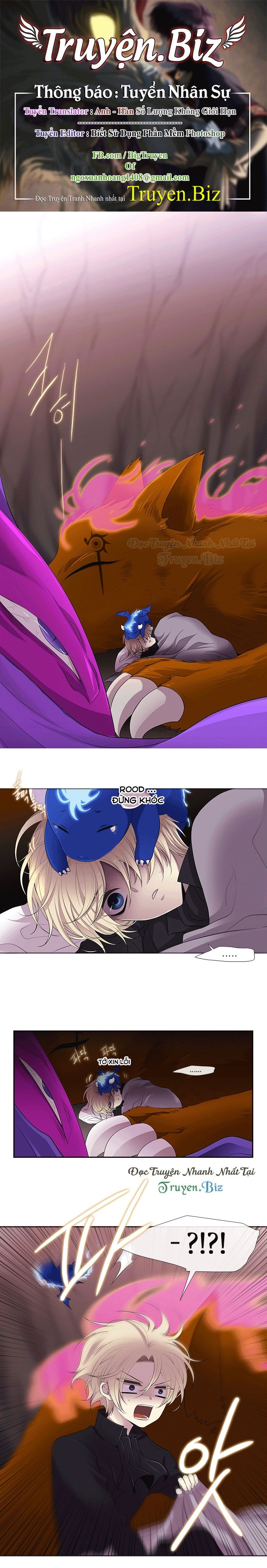Ngục tối Black Haze Chapter 227 - Trang 0