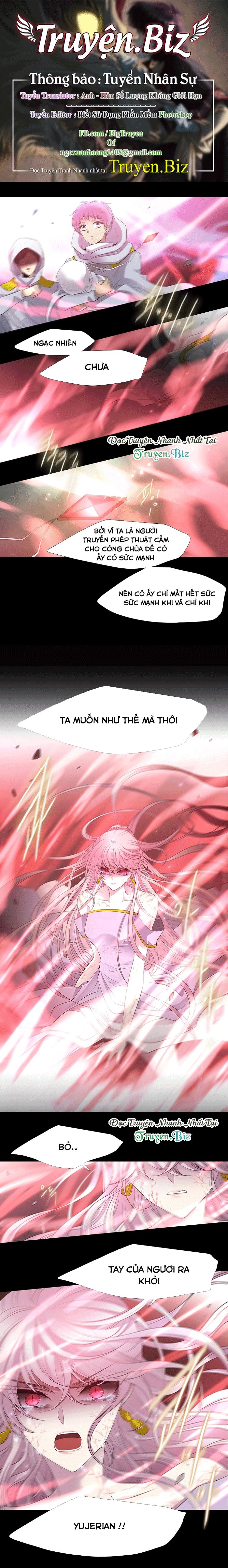 Ngục tối Black Haze Chapter 224 - Trang 0