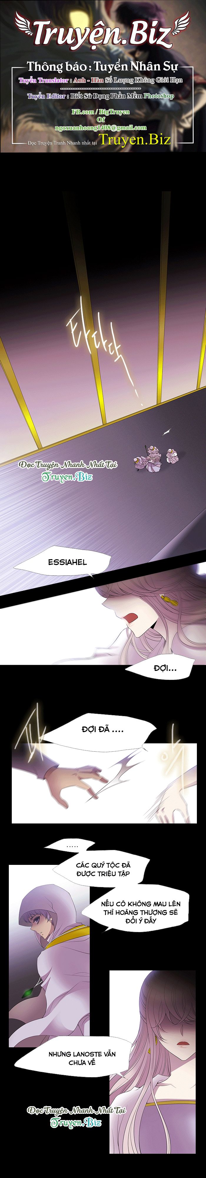 Ngục tối Black Haze Chapter 222 - Trang 0