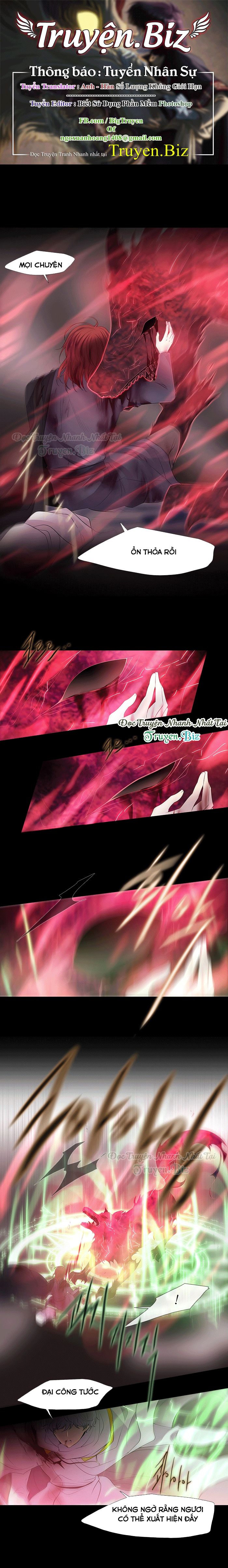 Ngục tối Black Haze Chapter 225 - Trang 0