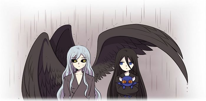 Ngục tối Black Haze Chapter 226.5 - Trang 0
