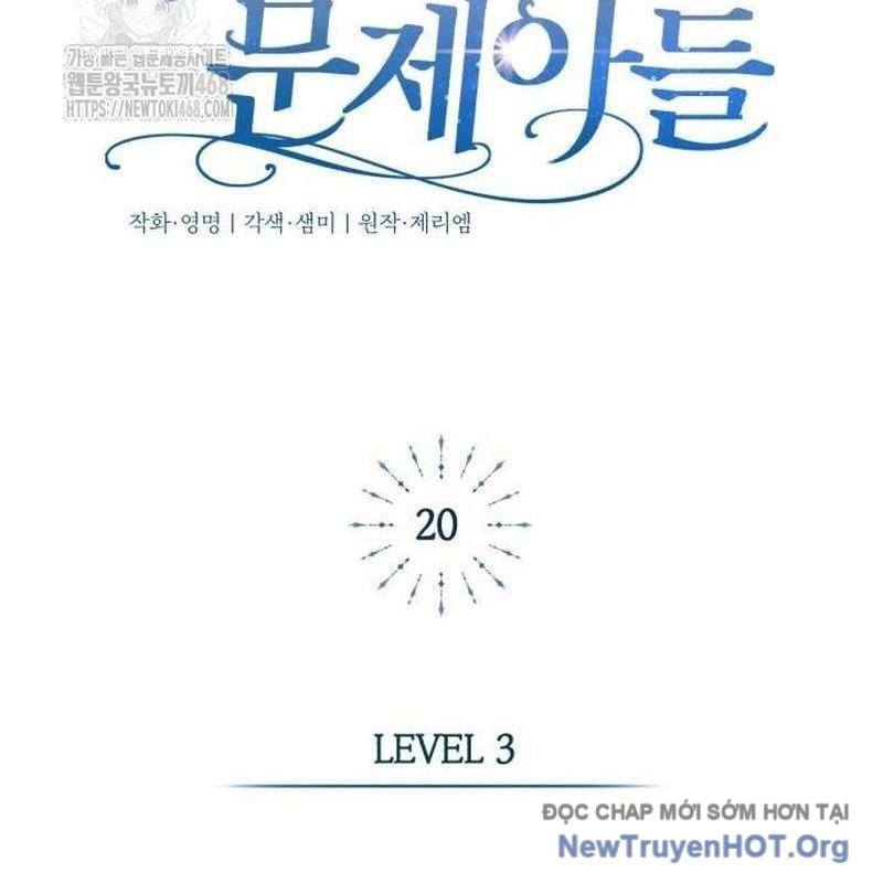 Đứa Con Có Vấn Đề Của Ma Tháp Chap 20 - Next Chap 21