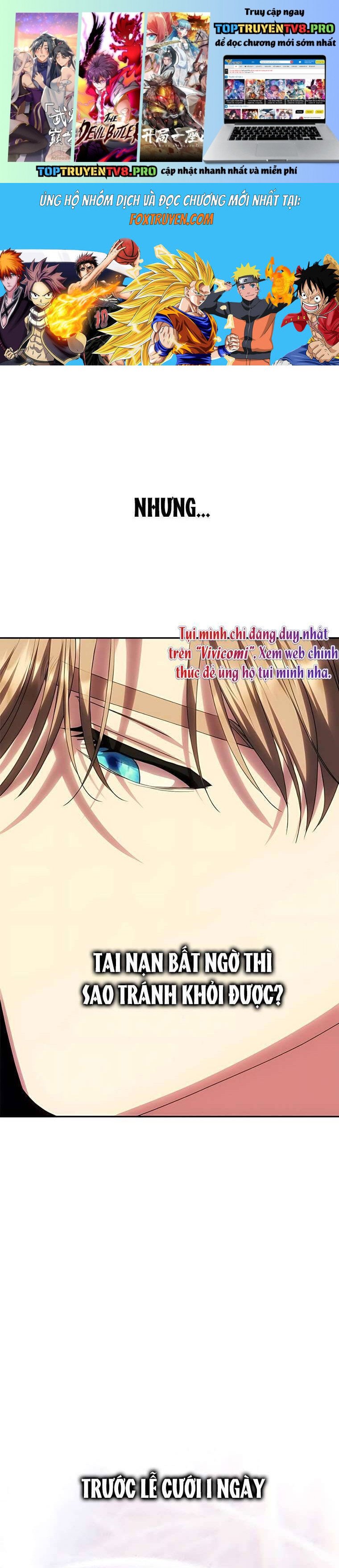 Chỉ Cần Một Người Chồng Là Đủ Chapter 68 - Trang 0