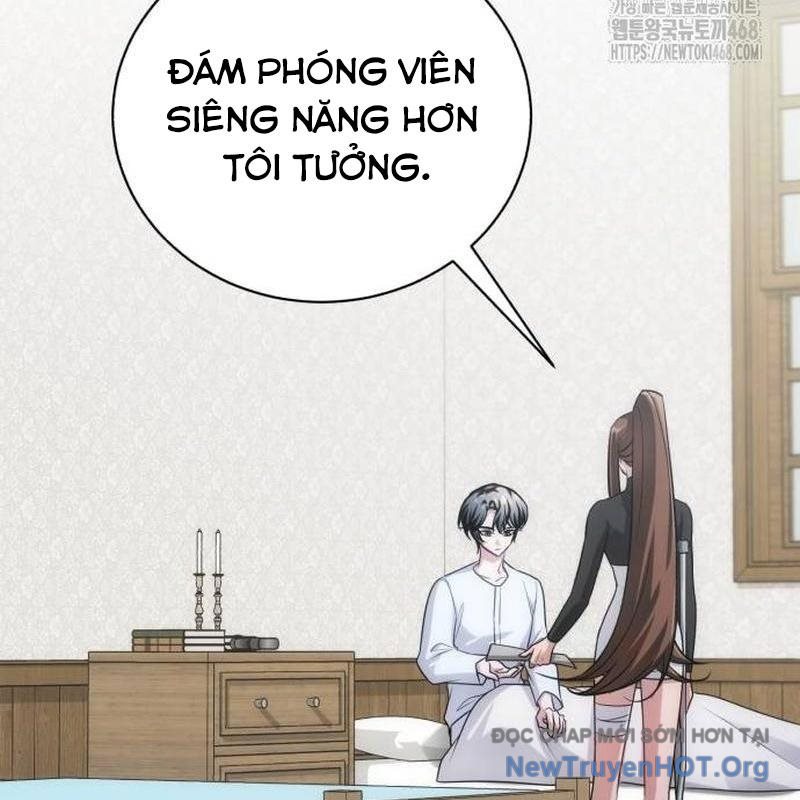 Đứa Con Có Vấn Đề Của Ma Tháp Chap 20 - Next Chap 21