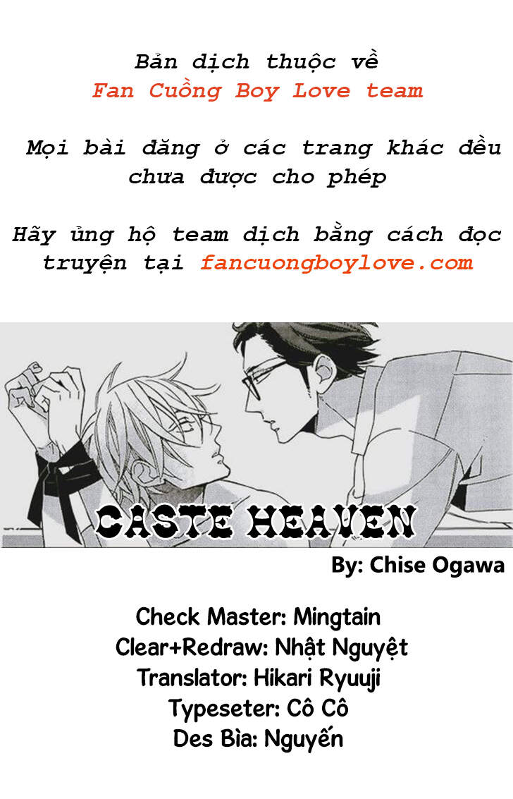 Ngôi Trường Hà Khắc Chapter 35 - Trang 0