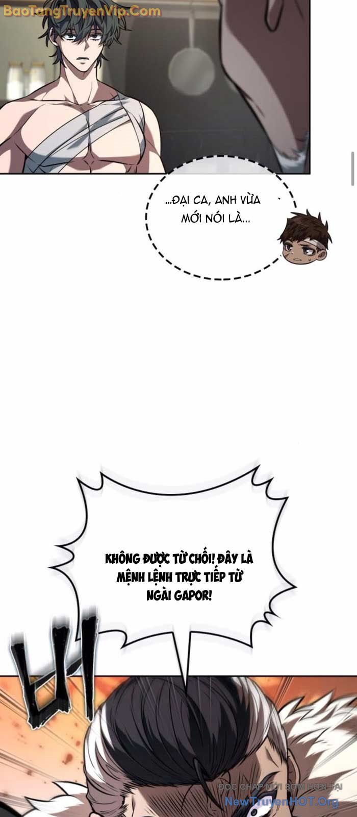 Mạo Hiểm Giả Cuối Cùng Chap 79 - Next Chap 80