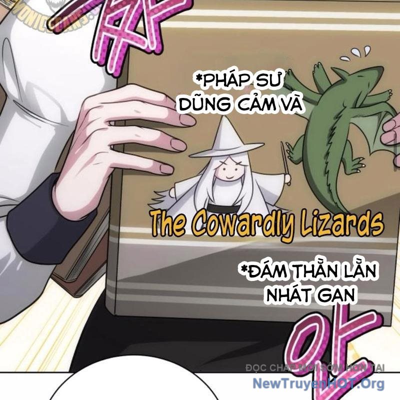 Đứa Con Có Vấn Đề Của Ma Tháp Chap 21 - Next Chap 22
