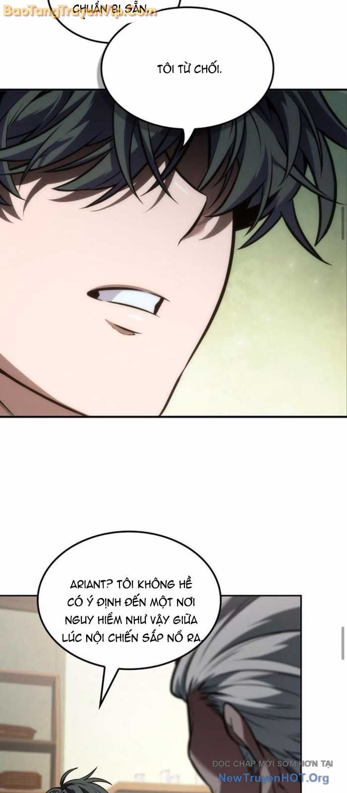 Mạo Hiểm Giả Cuối Cùng Chap 79 - Next Chap 80