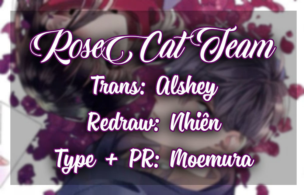 Dear Sa-Chan Chapter 1 - Trang 1