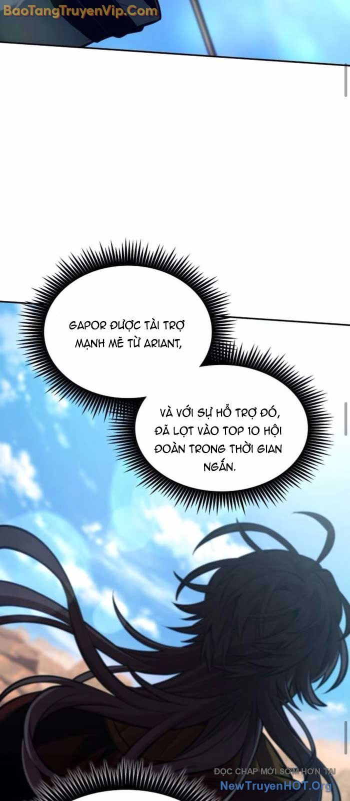 Mạo Hiểm Giả Cuối Cùng Chap 79 - Next Chap 80