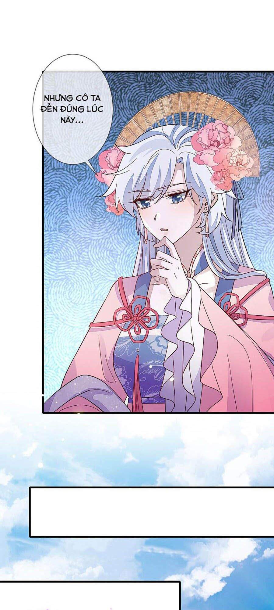 Cửu Khuyết Phong Hoa Chapter 131 - Trang 1