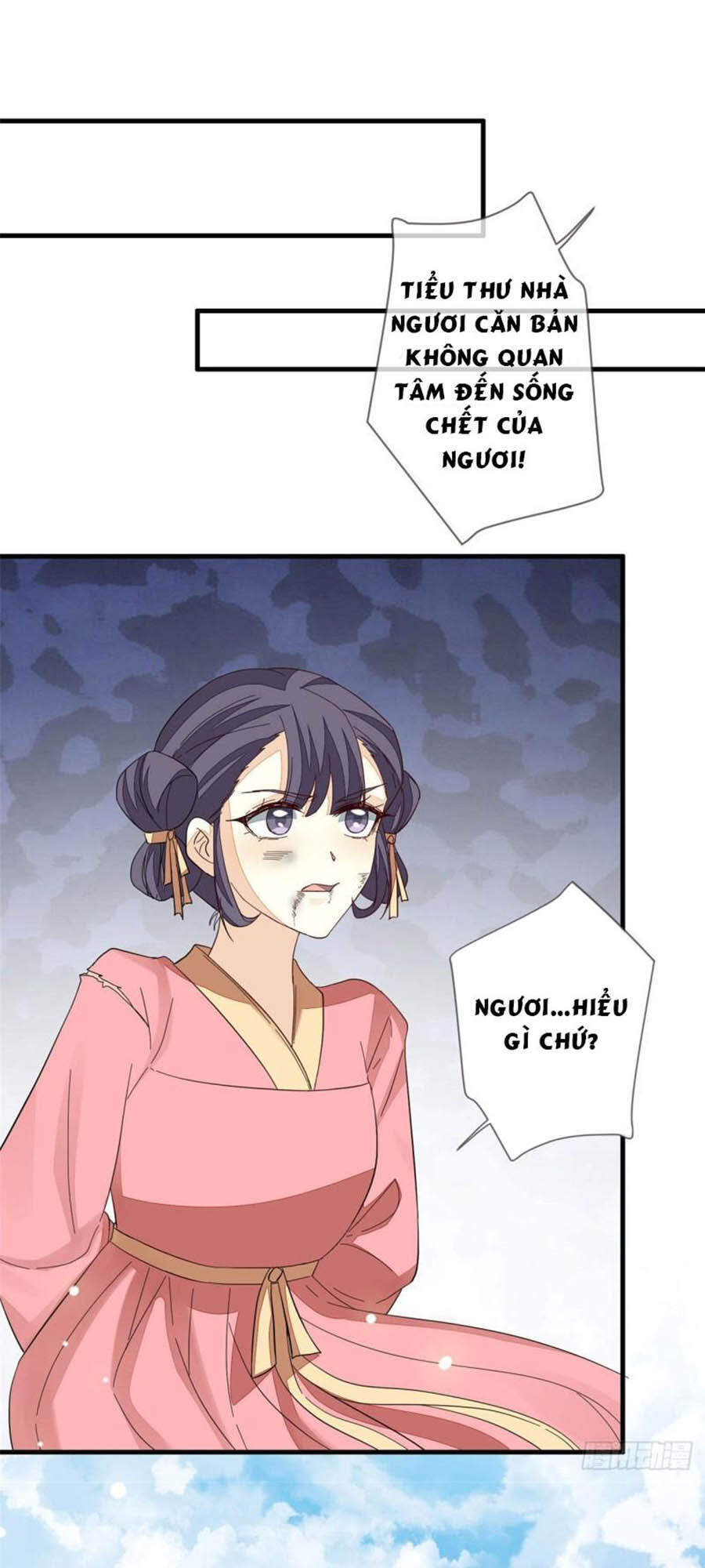 Cửu Khuyết Phong Hoa Chapter 136 - Trang 0