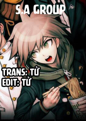Sailor Fuku To Himawari Chapter 1 - Trang 0