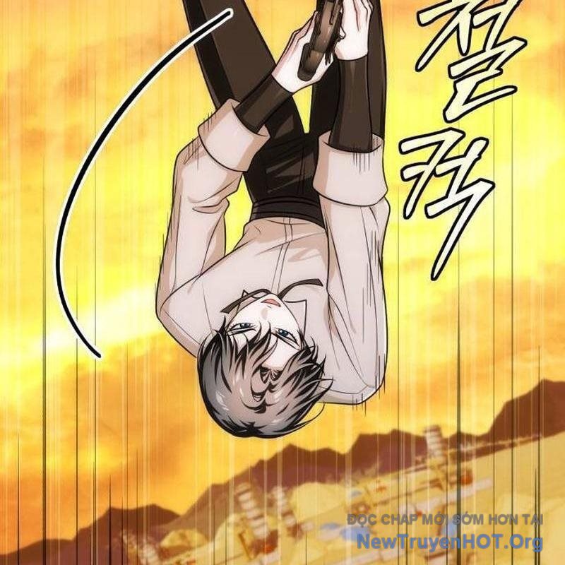 Đứa Con Có Vấn Đề Của Ma Tháp Chap 20 - Next Chap 21