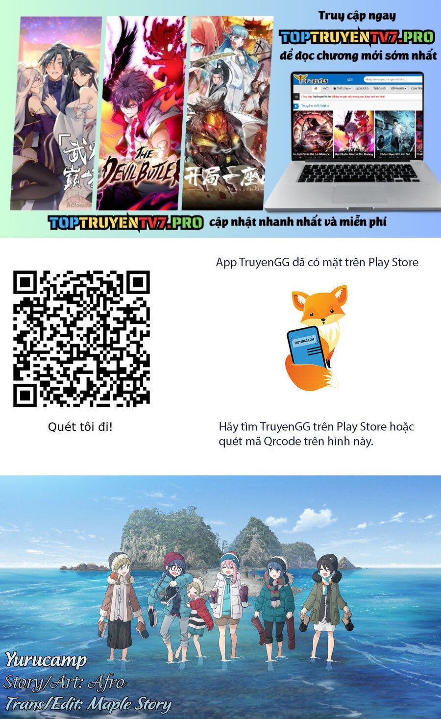 Thở Giữa Lưng Chừng Núi Phú Sĩ Chapter 89 - Trang 0