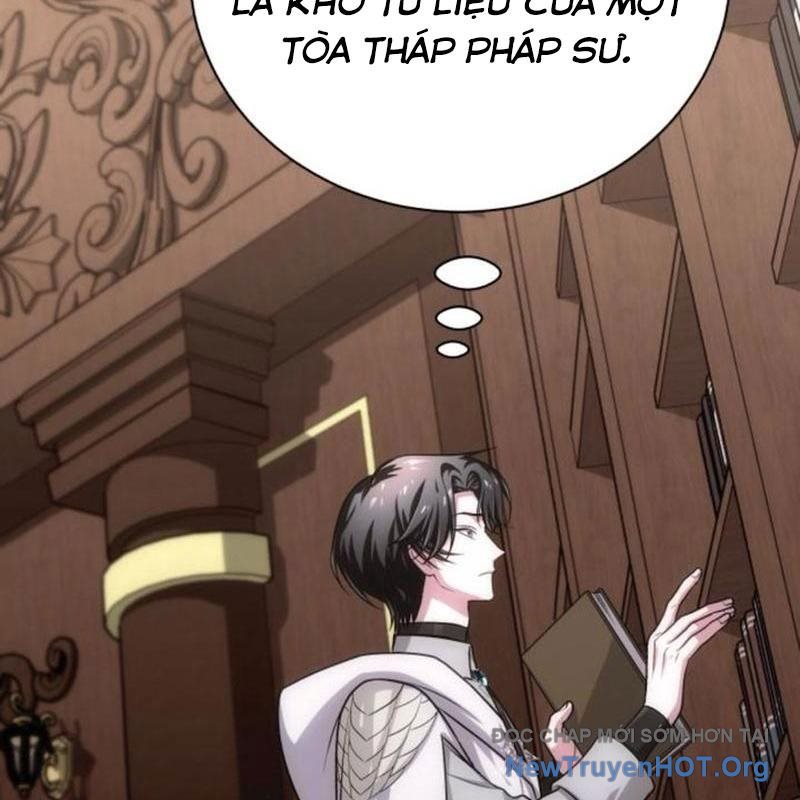 Đứa Con Có Vấn Đề Của Ma Tháp Chap 21 - Next Chap 22