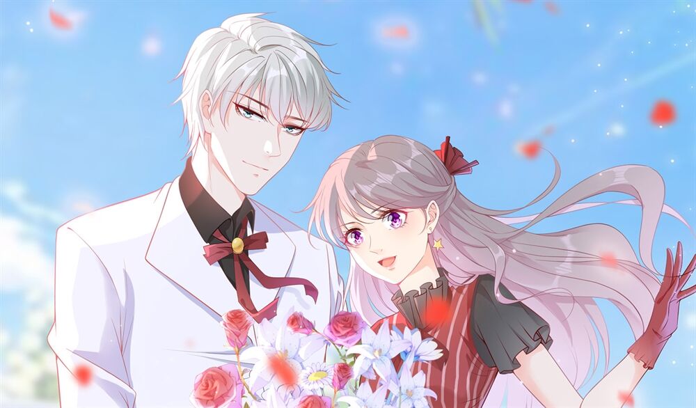 Một Đời An Nhiên Chapter 1 - Trang 0