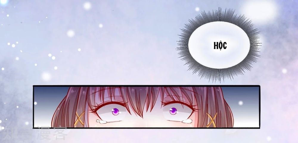 Đích Nữ Hữu Độc Chapter 1 - Trang 1