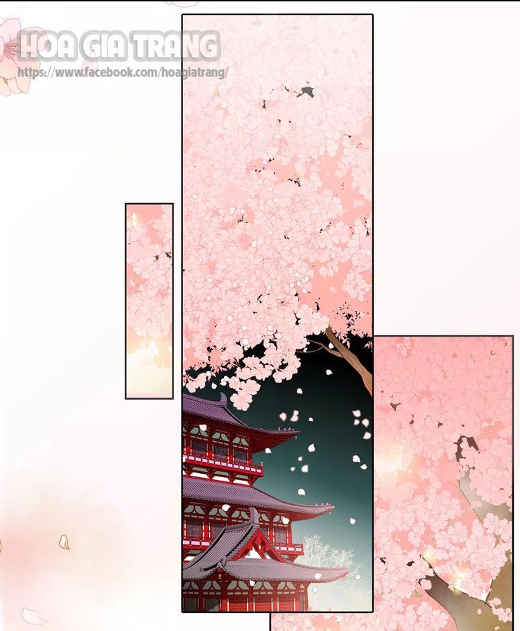 Ác Nữ Hoàng Hậu Chapter 1 - Trang 1