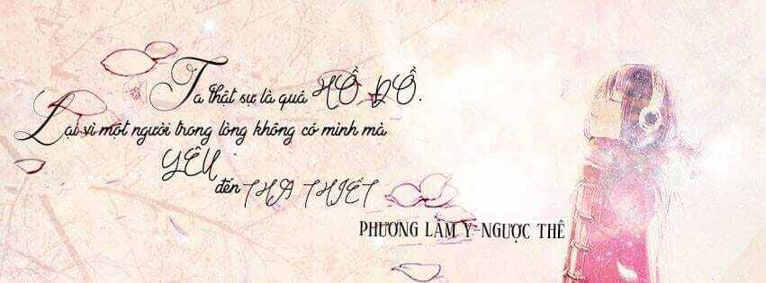 Gả Cho Tình Cũ Làm Lão Bà Chapter 1 - Trang 0