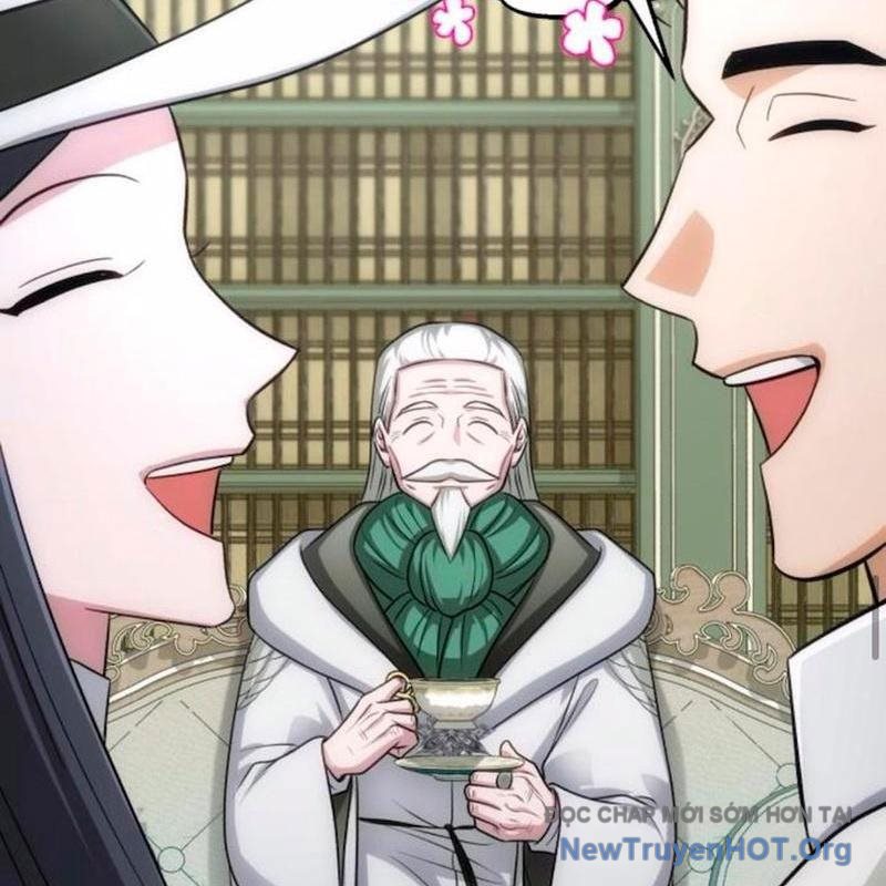 Đứa Con Có Vấn Đề Của Ma Tháp Chap 21 - Next Chap 22