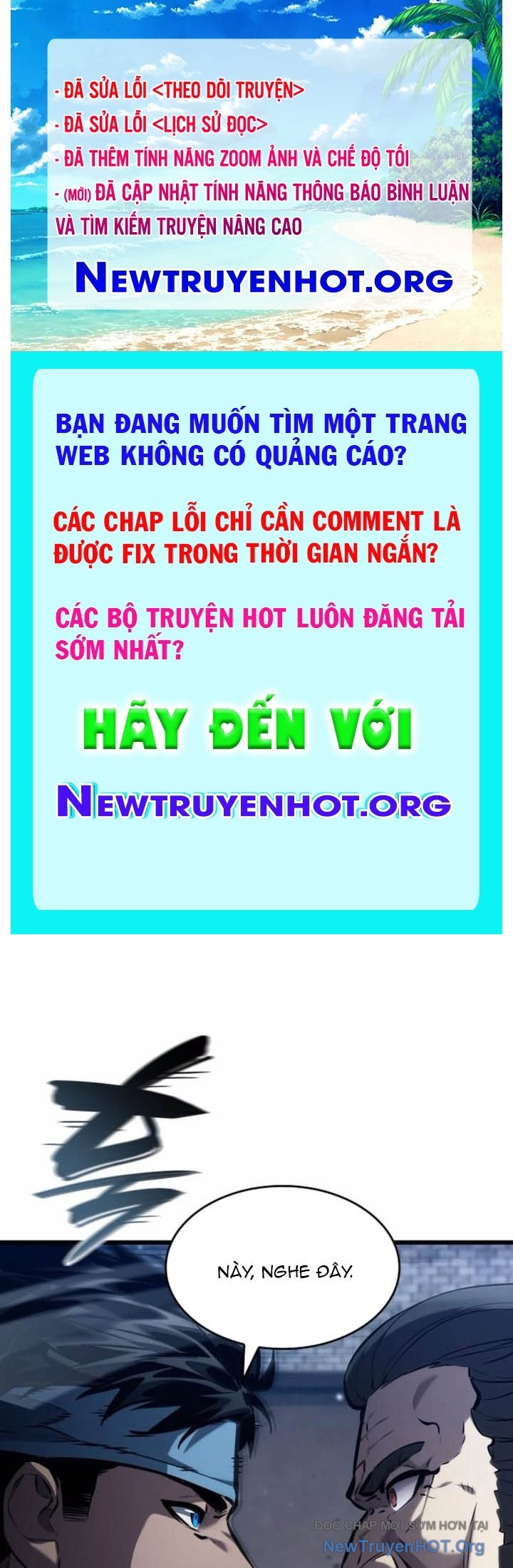 Chiêu Hồn Giả Siêu Phàm chapter 145 - Trang 1
