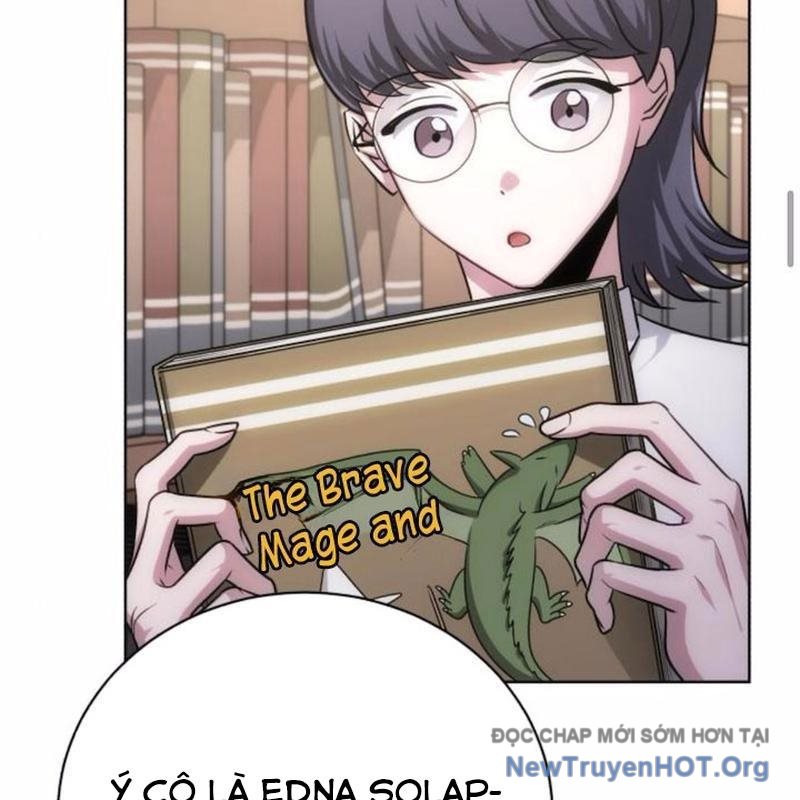 Đứa Con Có Vấn Đề Của Ma Tháp Chap 21 - Next Chap 22