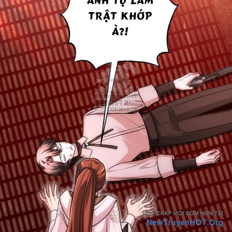 Đứa Con Có Vấn Đề Của Ma Tháp Chap 20 - Next Chap 21