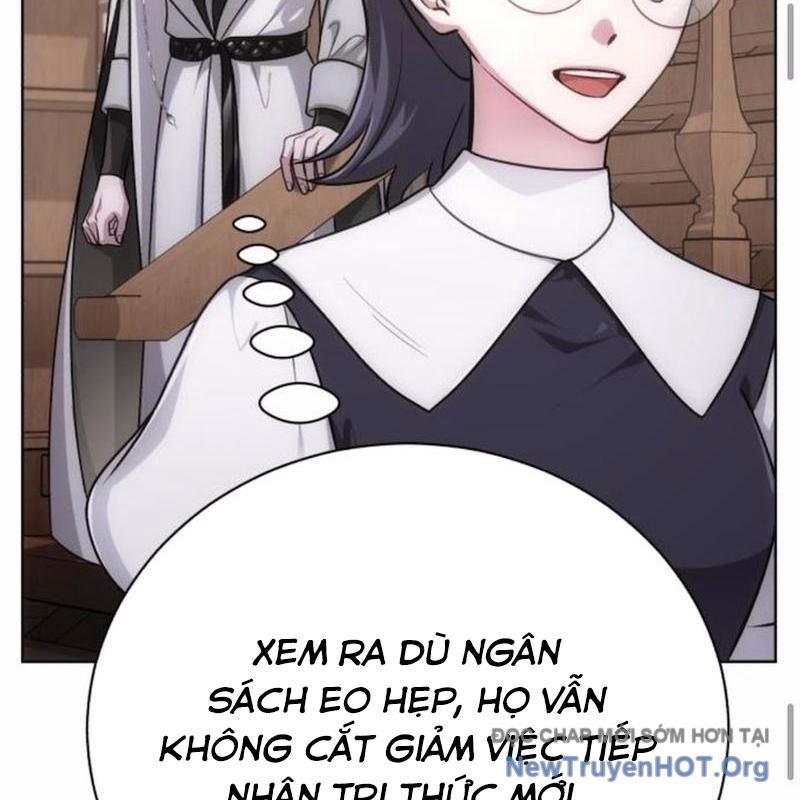 Đứa Con Có Vấn Đề Của Ma Tháp Chap 21 - Next Chap 22