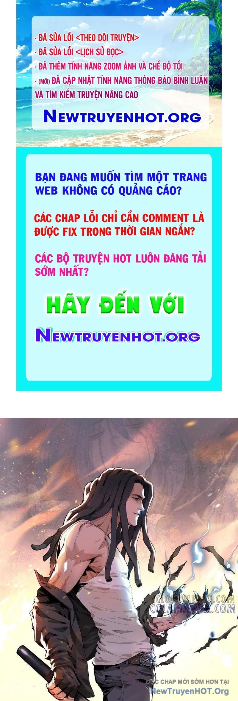 Vô Hạn Dị Hóa: Chiến Tranh Hệ Nhị Phân chapter 30 - Trang 1