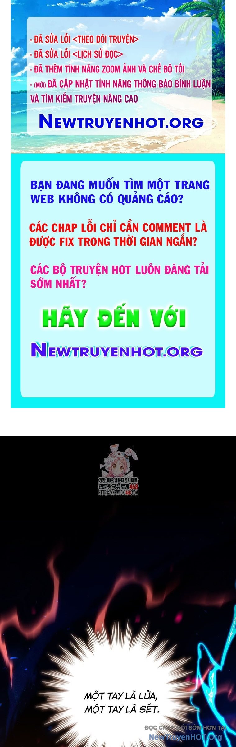Thực Long Ma Pháp Sư chapter 103 - Trang 1