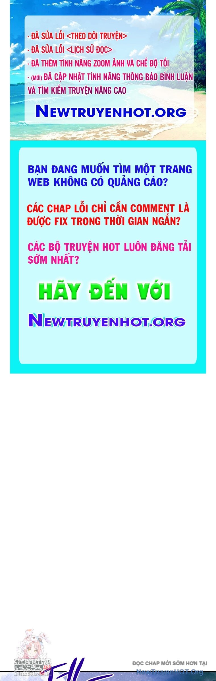 Vương Triều Đen Tối: Joseon chapter 104 - Trang 1