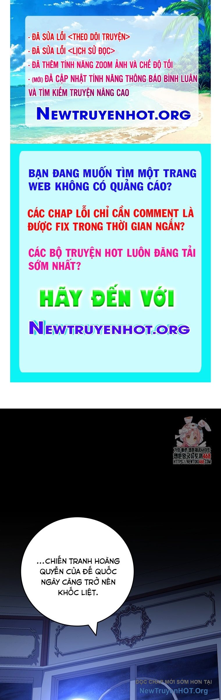 Thực Long Ma Pháp Sư chapter 101 - Trang 1