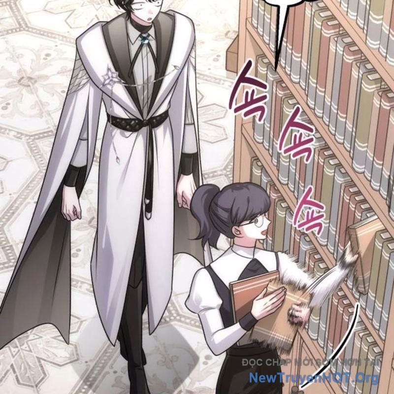 Đứa Con Có Vấn Đề Của Ma Tháp Chap 21 - Next Chap 22