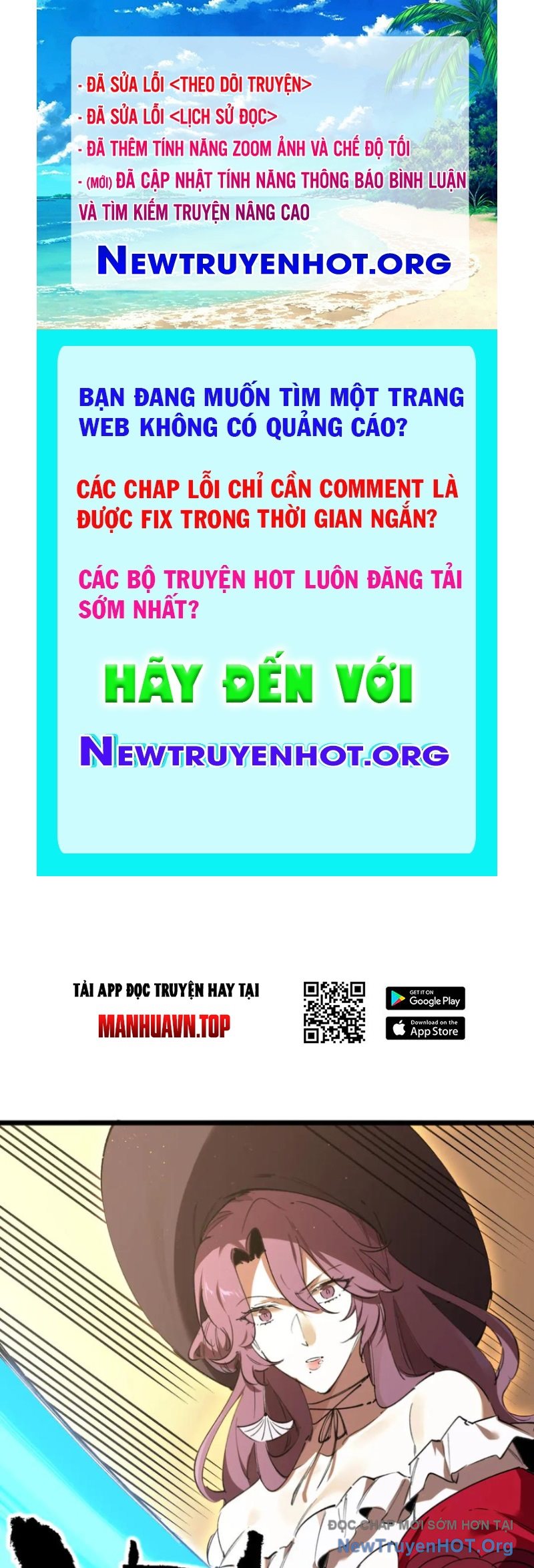 Thánh Hiệp Sĩ Cấp Sss chapter 87 - Trang 1