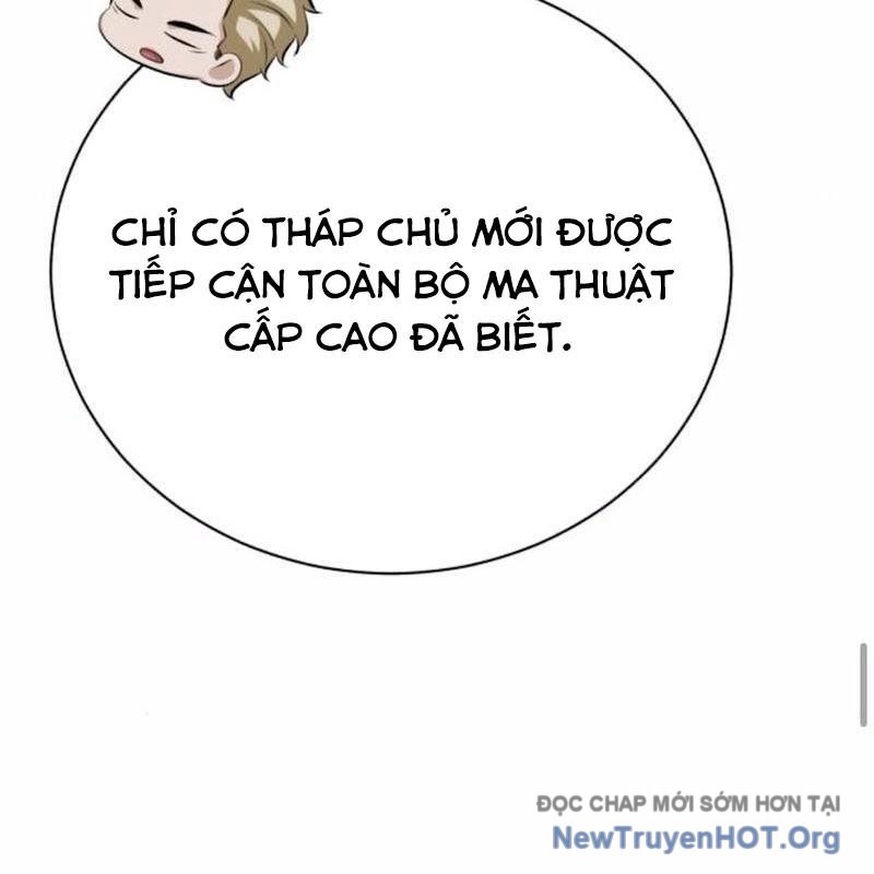 Đứa Con Có Vấn Đề Của Ma Tháp Chap 21 - Next Chap 22