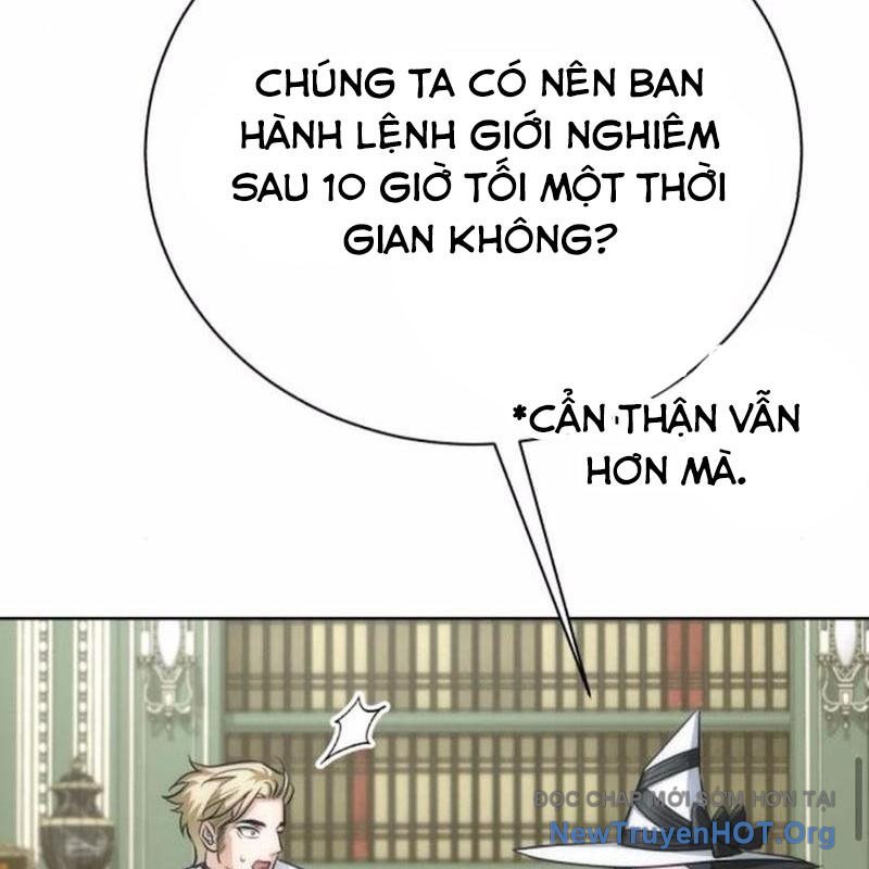 Đứa Con Có Vấn Đề Của Ma Tháp Chap 21 - Next Chap 22